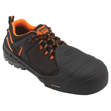 Curea pentru bombeu vizitator Rock Safety PROTOE-BELT, TPU [1]