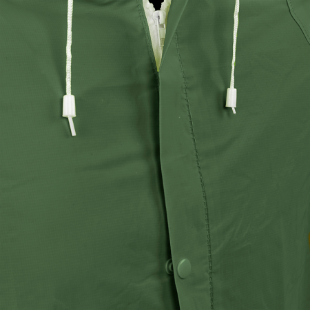 Pelerina de ploaie Rock Safety RAINFALL, 100% PVC, 120cm [3]