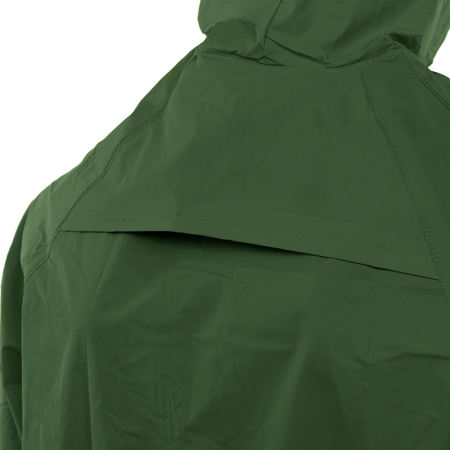 Pelerina de ploaie Rock Safety RAINFALL, 100% PVC, 120cm [5]