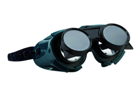 Ochelari de protectie sudura Rock Safety SE1152, policarbonat [1]