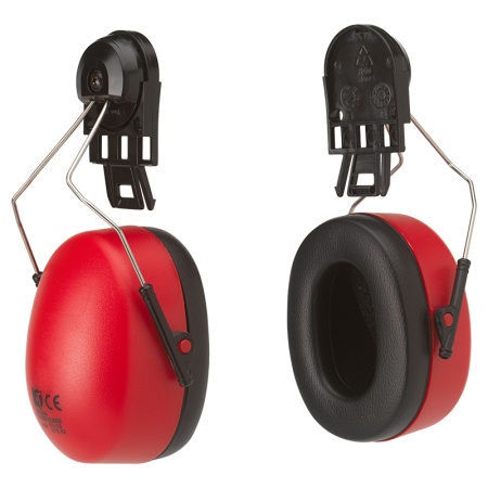 Antifoane externe de protectie Rock Safety SE1344, cu prindere pe casca [1]