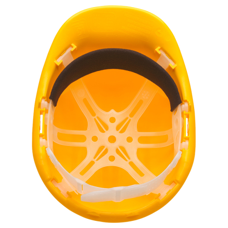 Casca de protectie Rock Safety SE1701, cu fixare reglabila in 6 puncte [1]