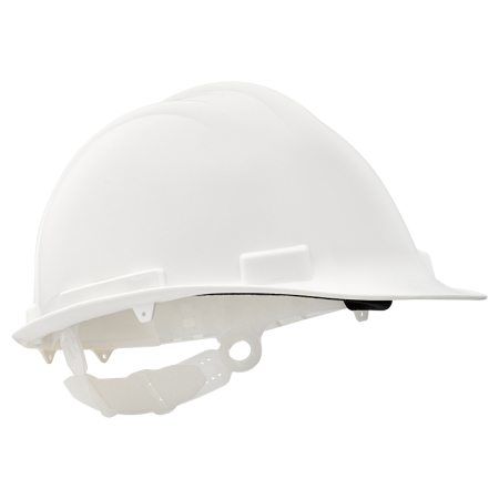 Casti de protectie - Casca de protectie Rock Safety SE1701, cu fixare reglabila in 6 puncte