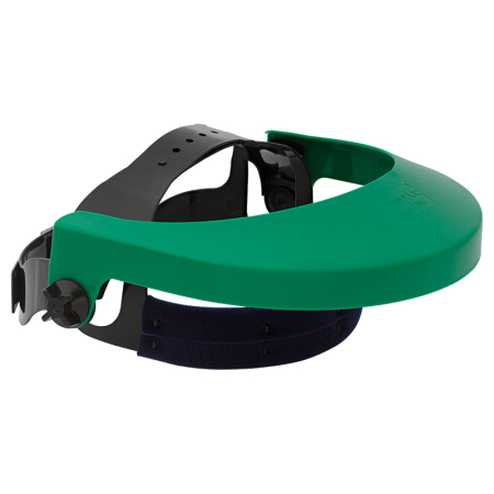 Viziere de protectie - Suport viziera de protectie Rock Safety SE176D, reglabil