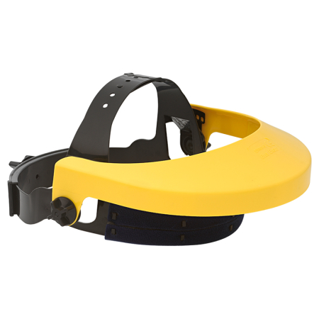 Suport viziera de protectie Rock Safety SE176D, reglabil [0]