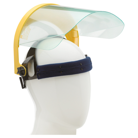 Suport viziera de protectie Rock Safety SE176D, reglabil [2]