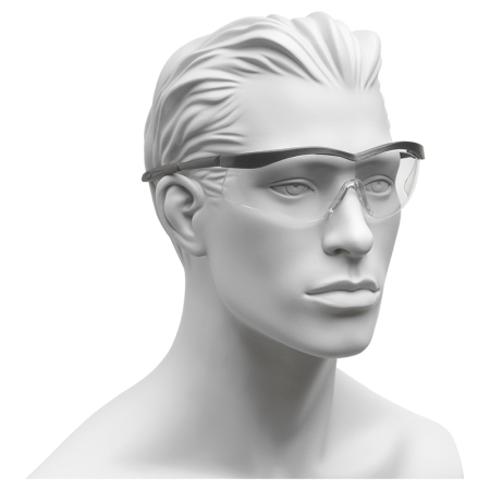 Ochelari de protectie - Ochelari de protectie Rock Safety SE2105, policarbonat