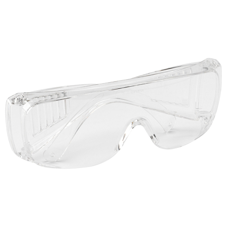 Ochelari de protectie Rock Safety SE2160, policarbonat [2]
