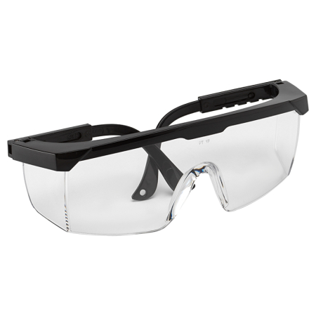 Ochelari de protectie Rock Safety SE2172, policarbonat [2]
