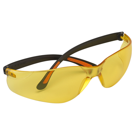Ochelari de protectie Rock Safety SE2266, policarbonat [2]