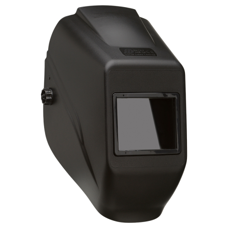 Masti - Masca de protectie sudura Rock Safety SE2713, 110×90 mm