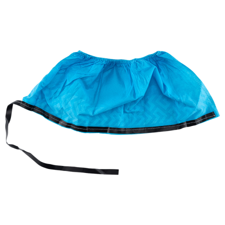 Botosei de unica folosinta Rock Safety SHOECOVER-PRO ESD, 41×17 cm, 100% polipropilena [1]