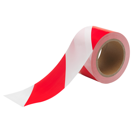 ARTICOLE TEHNICE - Banda adeziva de marcare Rock Safety SIGTAPE, 75mm, 100m/rola