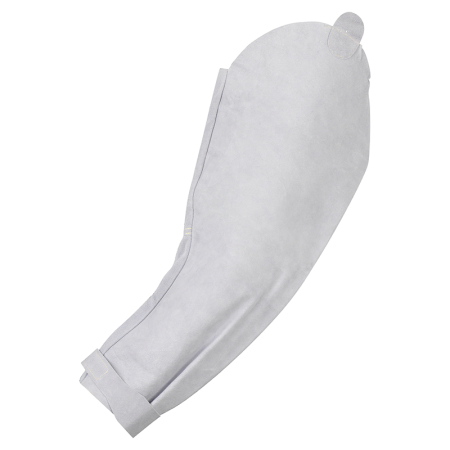 Imbracaminte de lucru - Manecute protectie sudura Rock Safety SPARKIT-AG, piele spalt de bovina