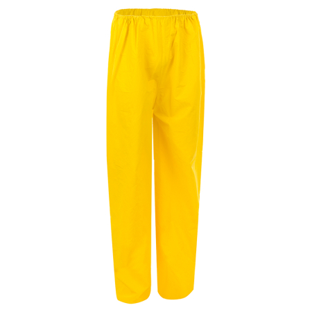 Costum de ploaie Rock Safety STORM, 100% PVC [3]