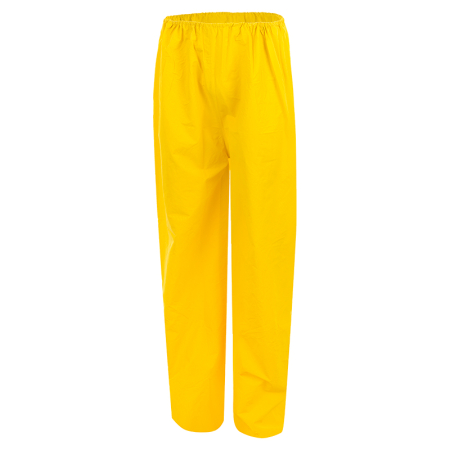 Costum de ploaie Rock Safety STORM, 100% PVC [4]