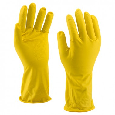 Manusi de protectie - Manusi de protectie Rock Safety TANG-40, 100% latex