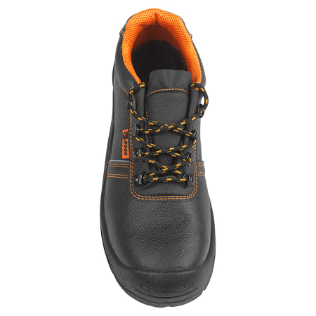 Pantofi de protectie Rock Safety WALKER-HS-O S1P SRC, cu bombeu metalic si lamela [2]