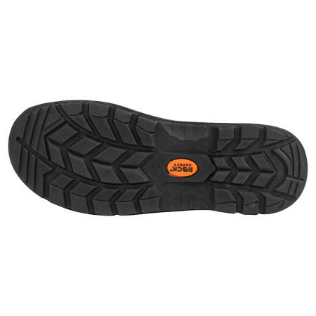 Sandale de protectie Rock Safety WALKER-SA-O S1P SRC, cu bombeu metalic si lamela [4]