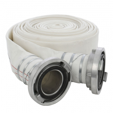 Echipamente speciale de protectie - Rola furtun cu racord tip A, 12 bari