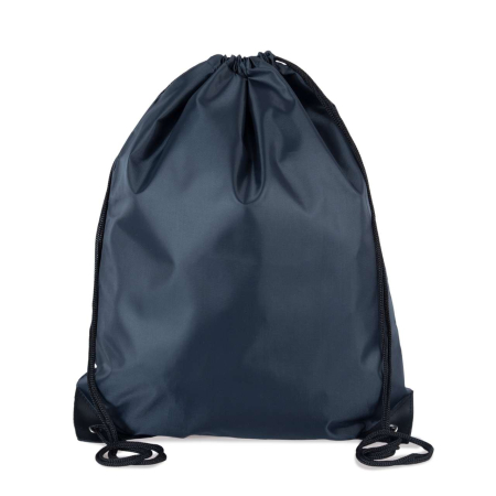 Rucsac cu snur Kimood KI0189, 100% poliester, 70 g/mp, 44cm L x 34cm l [1]