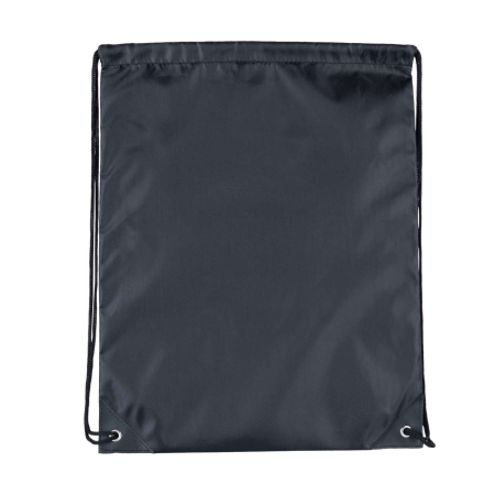 Rucsac cu snur Kimood KI0189, 100% poliester, 70 g/mp, 44cm L x 34cm l [2]