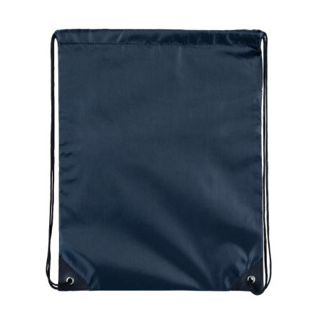 Rucsac cu snur Kimood KI0189, 100% poliester, 70 g/mp, 44cm L x 34cm l [2]