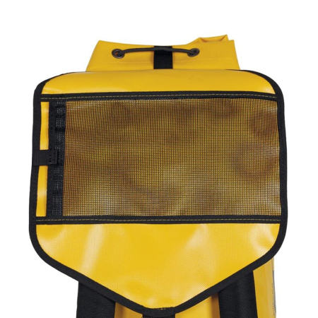 Rucsac echipamente Singing Rock GEAR BAG S9000YY35, 700g, 35L, PVC [3]