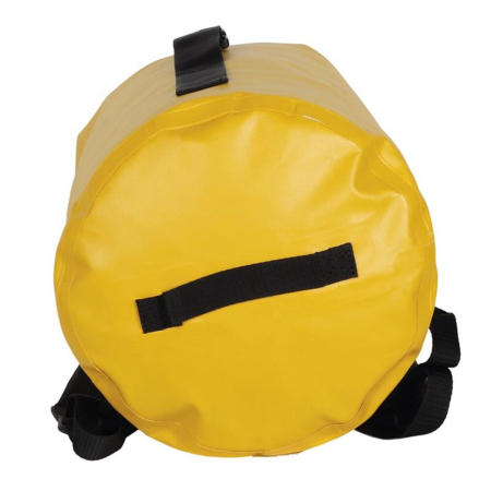 Rucsac echipamente Singing Rock GEAR BAG S9000YY35, 700g, 35L, PVC [4]