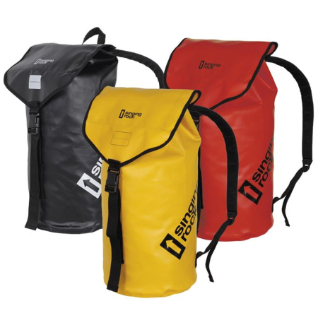 Rucsac echipamente Singing Rock GEAR BAG S9000YY35, 700g, 35L, PVC [2]