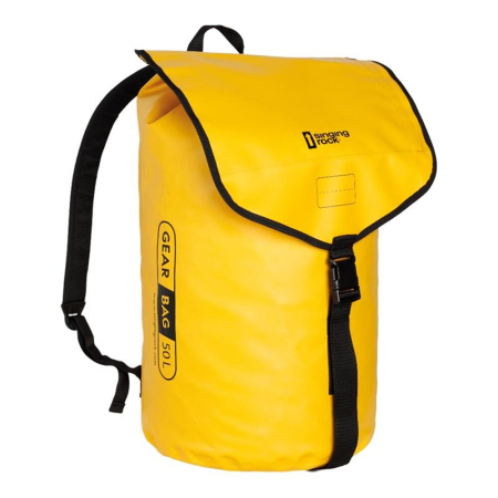 Rucsac echipamente Singing Rock GEAR BAG S9000YY50, 50L, PVC [0]