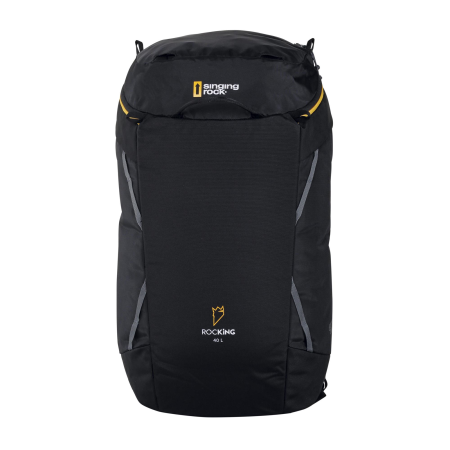 Rucsac echipamente Singing Rock ROCKING C0086BX40, 40L, 1190g, PES [1]