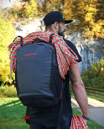 Rucsac echipamente Tendon GEAR 45L [1]