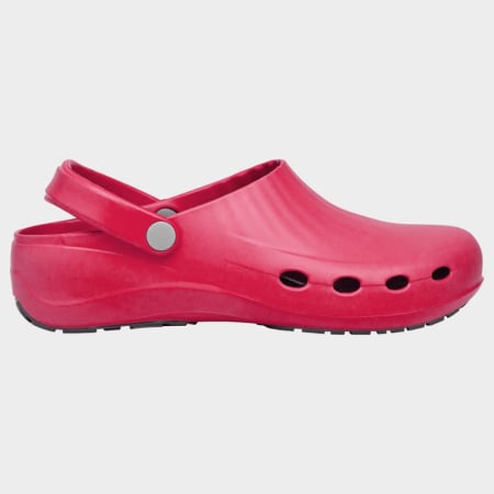 Papuci | Saboti | Sandale - Saboti de lucru cu bareta Stenso PRIMA, material EVA