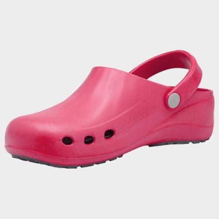 Saboti de lucru cu bareta Stenso PRIMA, material EVA [1]