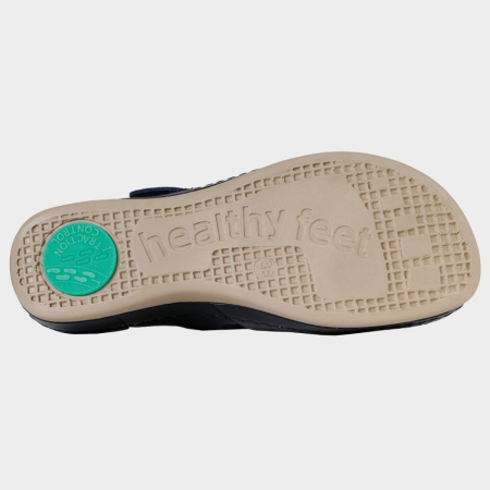 Saboti de lucru dama Leon LADY, talpa PU [4]