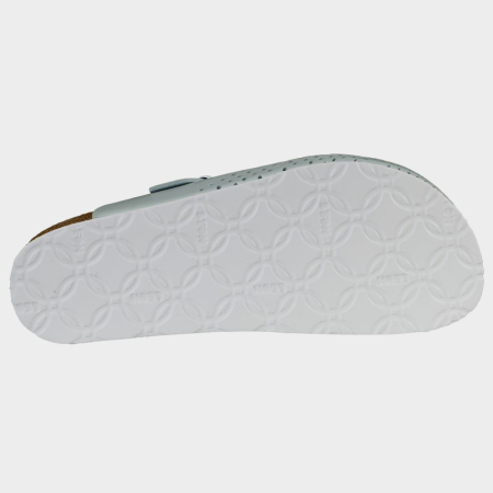 Saboti de lucru dama Leon LADY, piele naturala cu talpa anatomica [5]