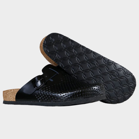 Saboti de lucru Leon MAN [2]