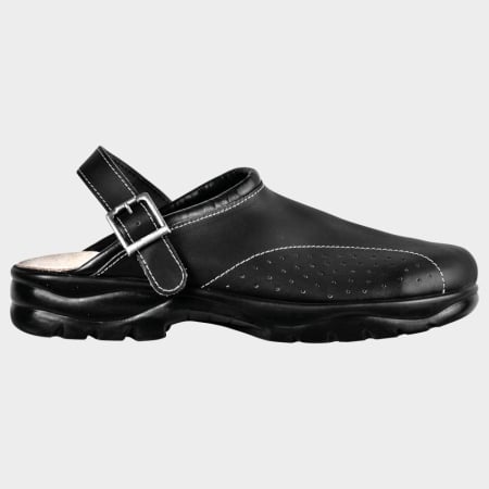 Papuci | Saboti | Sandale - Saboti de lucru Stenso GF DRIVE