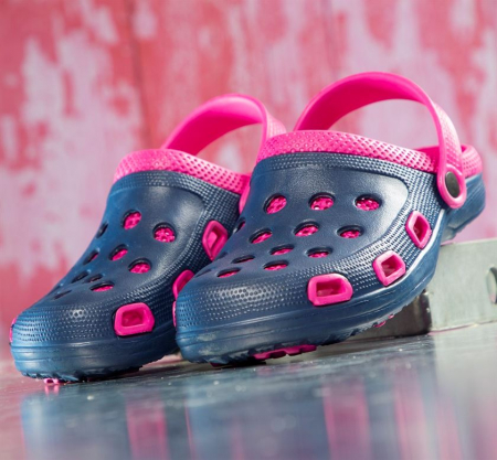 Saboti usori din material EVA Ardon CROCS MARINE [1]
