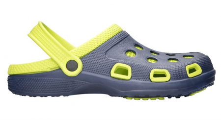 Saboti usori din material EVA Ardon CROCS MARINE [0]