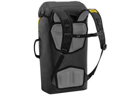 Sac echipamente Petzl TRANSPORT 30L S042Aa00, compatibil cu lonja GRILLON HOOK si scripete RESCUE [2]