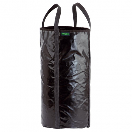 Echipament pentru lucru la inaltime - Sac pentru transport Vertiqual TRANSPORT II, 30x62 cm