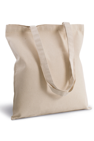 Genti echipamente - Sacosa clasica din panza Kimood COTTON CANVAS, 100% bumbac