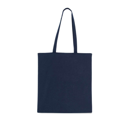 Sacosa cu manere lungi Kimood TOTE BAG, 100% bumbac, 130 g/mp [1]
