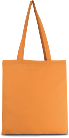 Sacosa din textil Kimood BASIC, 100% bumbac, 130 g/mp [1]