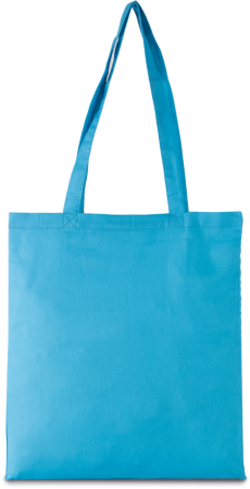 Sacosa din textil Kimood BASIC, 100% bumbac, 130 g/mp [1]