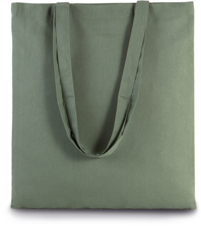 Sacosa din textil Kimood BASIC, 100% bumbac, 130 g/mp [2]