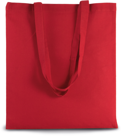 Sacosa din textil Kimood BASIC, 100% bumbac, 130 g/mp [8]
