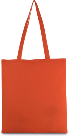 Sacosa din textil Kimood BASIC, 100% bumbac, 130 g/mp [1]